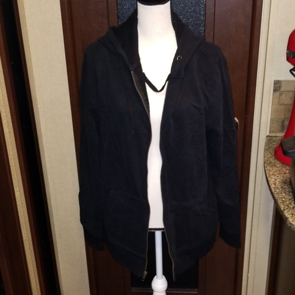 Goodfellow & Co Other - Sweatshirt Jacket